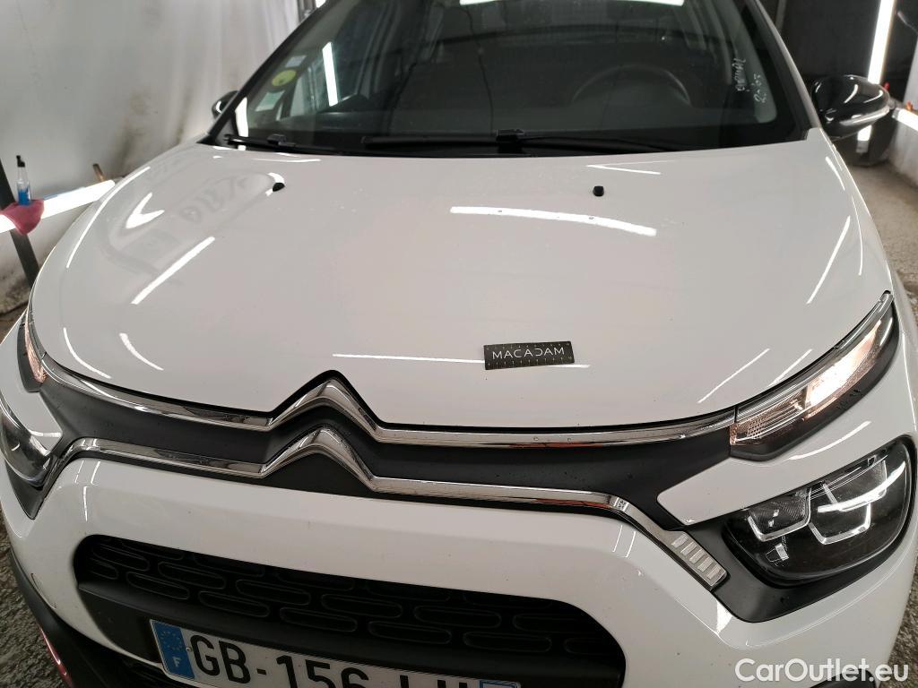  Citroen  C3 CITROEN  Société / 2020 / 5P / Berline BlueHDi 100 S&S BVM6 Feel Nav #3