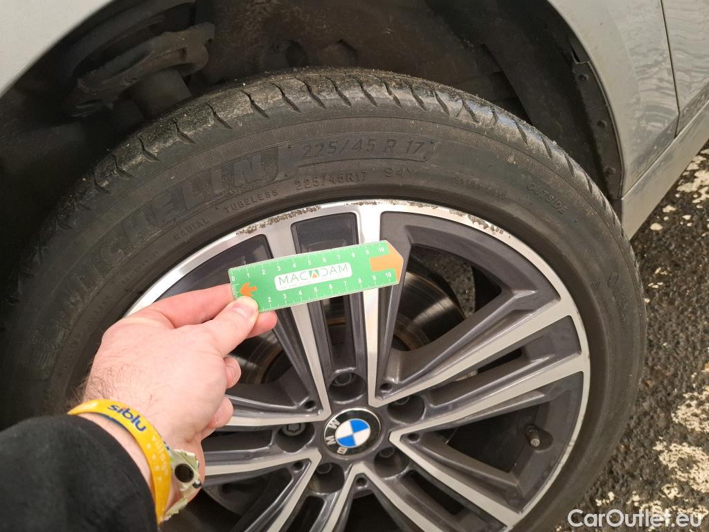  Bmw  Serie 1 1 Berline 116 d 1.5 115CV BVA7 E6d #22