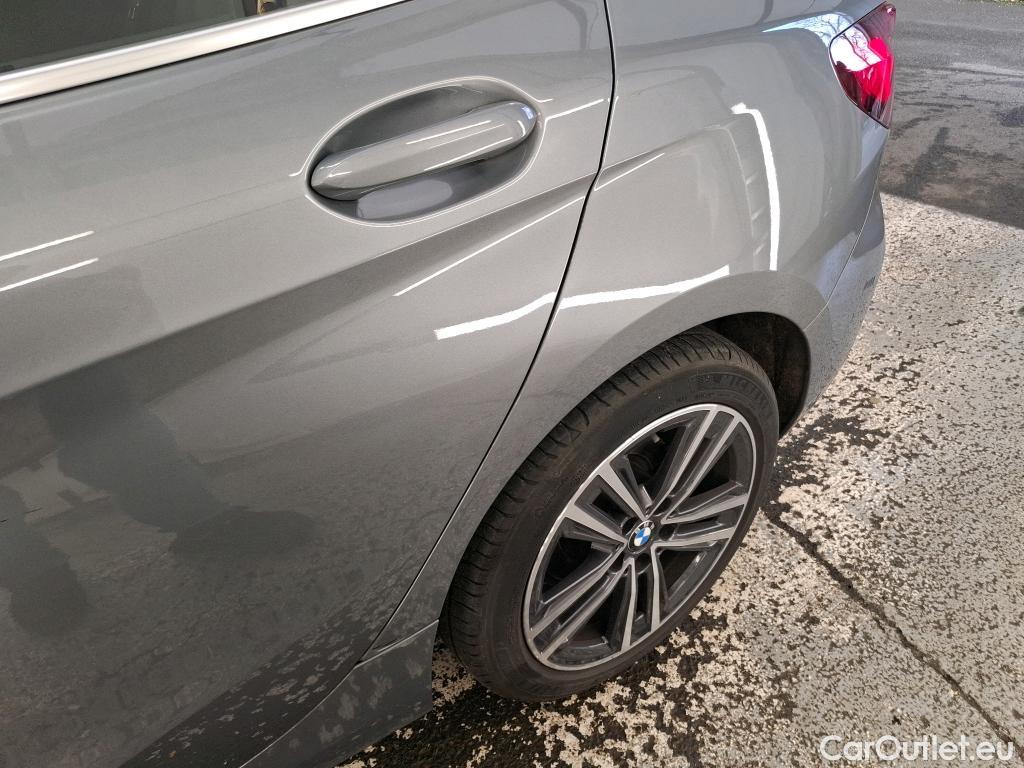  Bmw  Serie 1 1 Berline 116 d 1.5 115CV BVA7 E6d #34