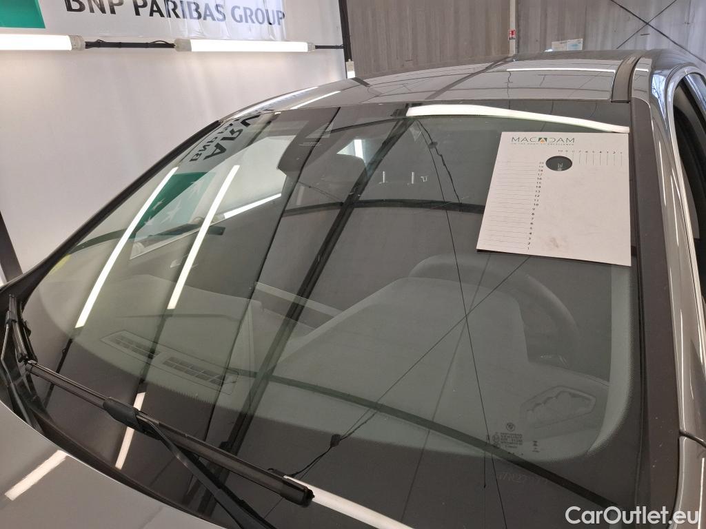  Bmw  Serie 1 1 Berline 116 d 1.5 115CV BVA7 E6d #8