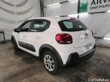  Citroen  C3 CITROEN  Société / 2020 / 5P / Berline BlueHDi 100 S&S BVM6 Feel Nav #2