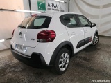  Citroen  C3 CITROEN  Société / 2020 / 5P / Berline BlueHDi 100 S&S BVM6 Feel Nav #3