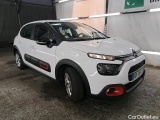  Citroen  C3 CITROEN  Société / 2020 / 5P / Berline BlueHDi 100 S&S BVM6 Feel Nav #4