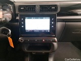  Citroen  C3 CITROEN  Société / 2020 / 5P / Berline BlueHDi 100 S&S BVM6 Feel Nav #10