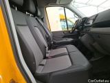  Volkswagen  Crafter  Fourgon Fourgon 35 mittlerer Radstand mit Hochdach FWD 2.0 #6