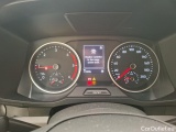  Volkswagen  Crafter  Fourgon Fourgon 35 mittlerer Radstand mit Hochdach FWD 2.0 #7