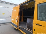  Volkswagen  Crafter  Fourgon Fourgon 35 mittlerer Radstand mit Hochdach FWD 2.0 #9