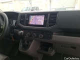  Volkswagen  Crafter  Fourgon Fourgon 35 mittlerer Radstand mit Hochdach FWD 2.0 #10