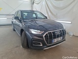  Audi  Q5  35 TDI Business Executive 2.0 TDI 165CV BVA7 E6d #4
