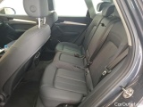  Audi  Q5  35 TDI Business Executive 2.0 TDI 165CV BVA7 E6d #9