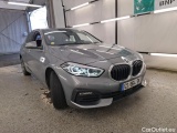  Bmw  Serie 1 1 Berline 116 d 1.5 115CV BVA7 E6d #4