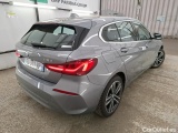  Bmw  Serie 1 1 Berline 116 d Business Design 1.5 115CV BVA7 E6d #3