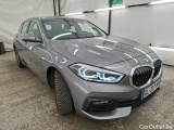  Bmw  Serie 1 1 Berline 116 d Business Design 1.5 115CV BVA7 E6d #4
