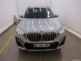  Bmw  X1  sDrive 18 i M Sport 1.5 135CV BVA7 E6d #3