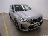 Bmw  X1  sDrive 18 i M Sport 1.5 135CV BVA7 E6d #4