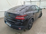  Citroen  C4  X Feel Pack 1.2 PureTech 130CV BVA8 6E #3