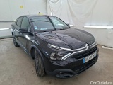  Citroen  C4  X Feel Pack 1.2 PureTech 130CV BVA8 6E #4