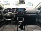  Citroen  C4  X Feel Pack 1.2 PureTech 130CV BVA8 6E #5