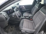  Citroen  C4  X Feel Pack 1.2 PureTech 130CV BVA8 6E #8