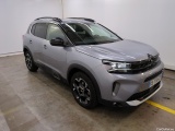  Citroen  C5 Aircross  Shine 1.2 PureTech 130CV BVA8 6E #4