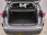  Citroen  C5 Aircross  Shine 1.2 PureTech 130CV BVA8 6E #10