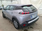  Peugeot  2008  (e-) Active Pack 50kWh BVA #2