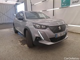  Peugeot  2008  (e-) Road Trip 50kWh BVA #5
