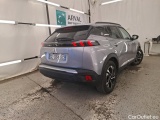  Peugeot  2008  (e-) Road Trip 50kWh BVA #4