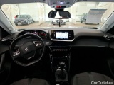  Peugeot  2008  Allure 1.2 PureTech 130CV BVM6 E6d #5