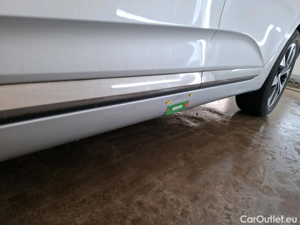  Renault  Clio  V Evolution 1.0 SCe 65CV BVM5 E6d #3