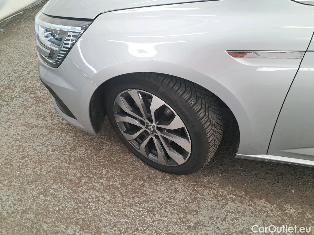  Renault  Megane  IV Berline 5 ptes. Techno 1.5 dCi 115CV BVA7 E6d #13