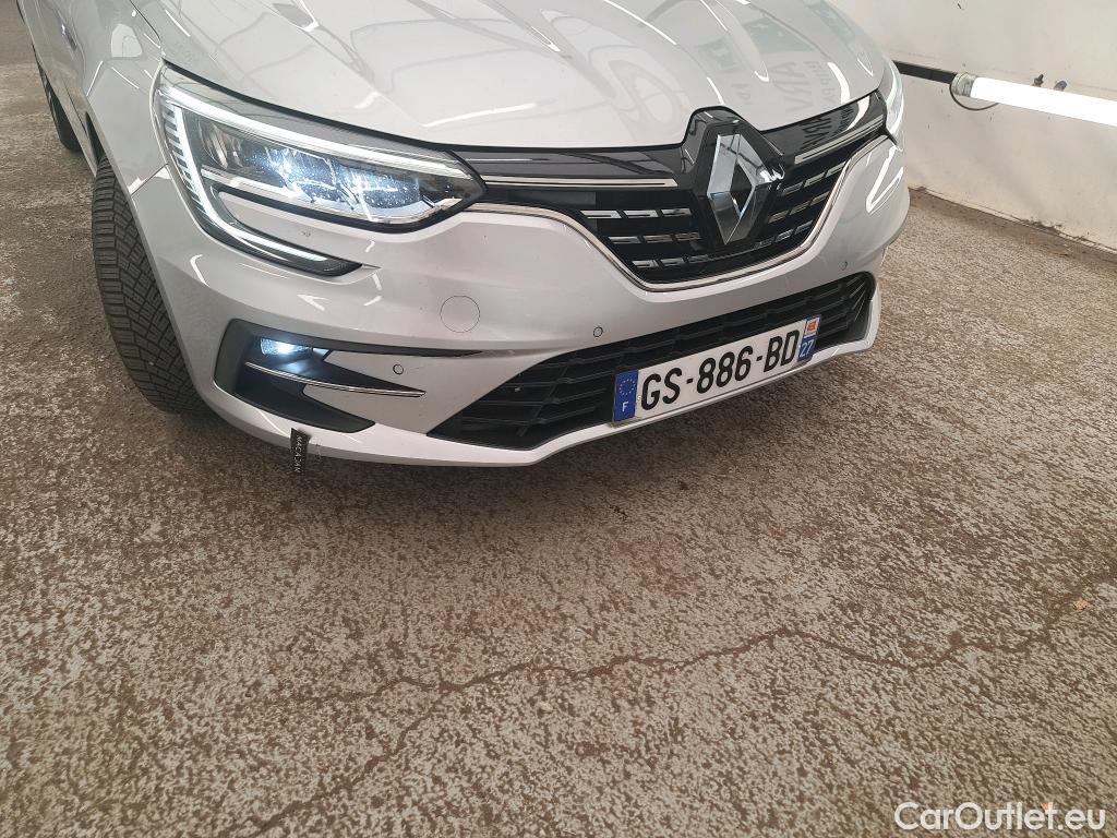  Renault  Megane  IV Berline 5 ptes. Techno 1.5 dCi 115CV BVA7 E6d #17