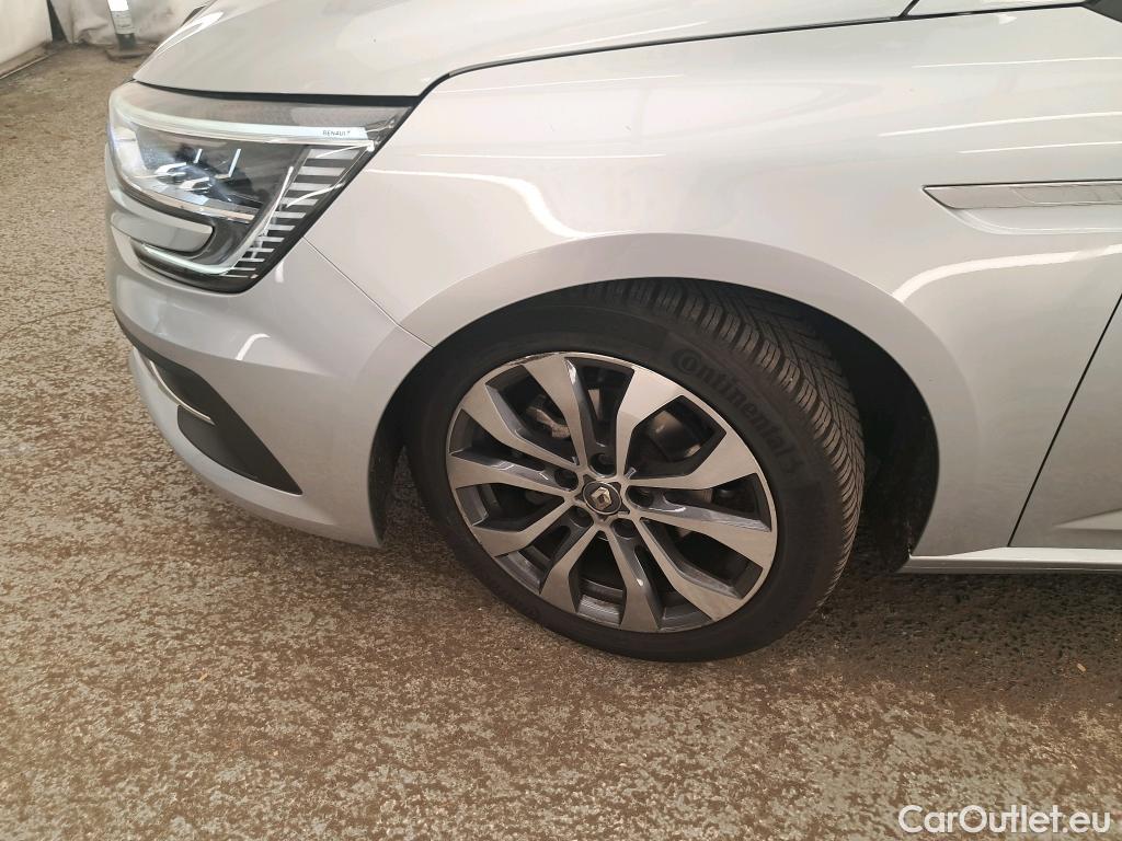  Renault  Megane  IV Berline 5 ptes. Techno 1.5 dCi 115CV BVA7 E6d #8
