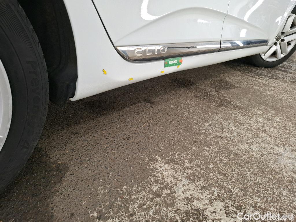  Renault  Clio  V Business 1.0 SCe 70CV BVM5 E6dT #8