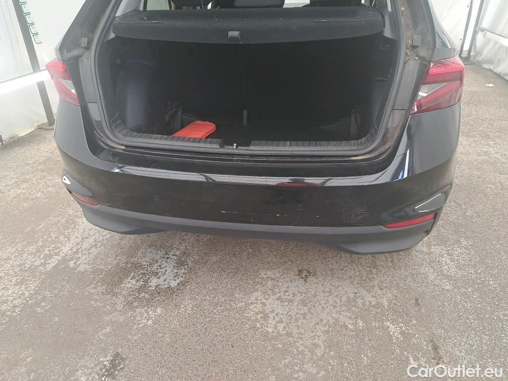 Skoda  Fabia  Style 1.0 TSI 95CV BVM5 E6d #16