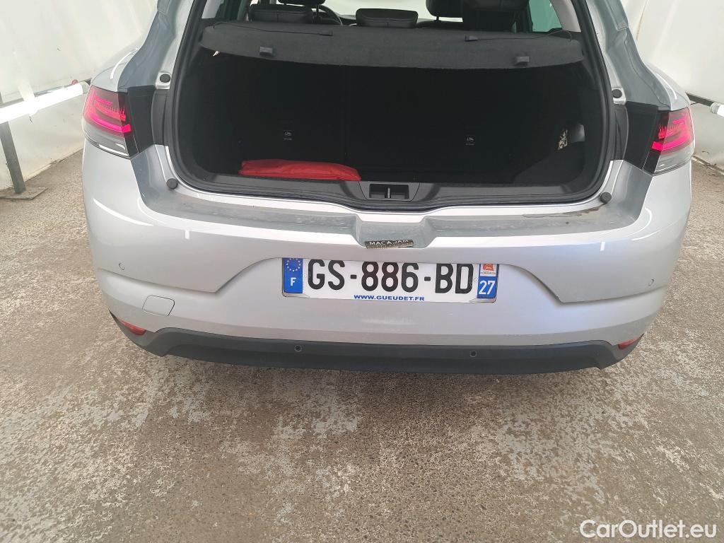  Renault  Megane  IV Berline 5 ptes. Techno 1.5 dCi 115CV BVA7 E6d #3