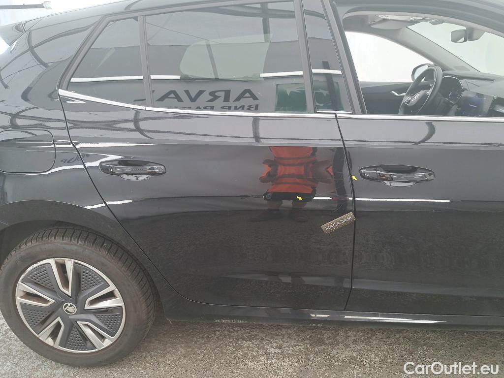  Skoda  Fabia  Style 1.0 TSI 95CV BVM5 E6d #11
