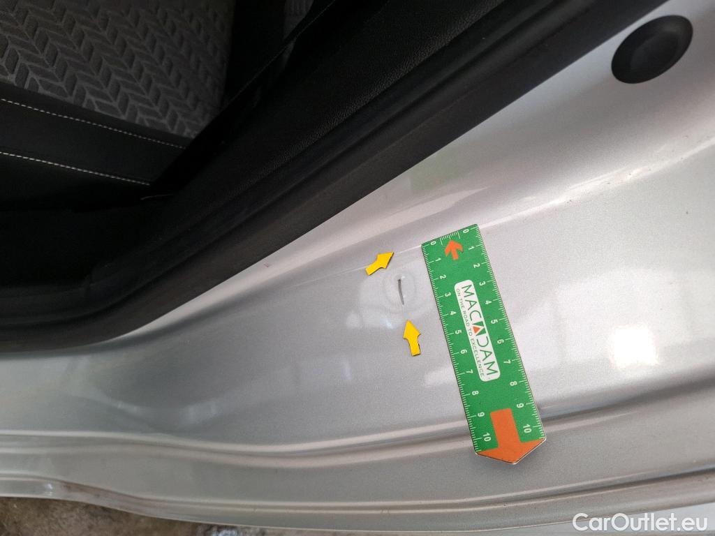  Renault  Clio  V Evolution 1.0 SCe 65CV BVM5 E6d #13