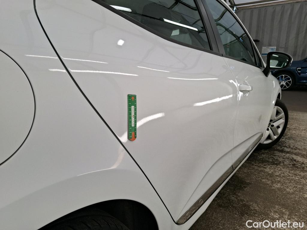  Renault  Clio  V Business 1.0 SCe 70CV BVM5 E6dT #11