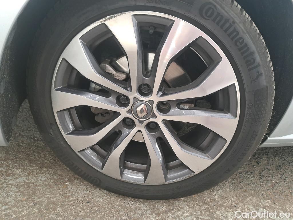  Renault  Megane  IV Berline 5 ptes. Techno 1.5 dCi 115CV BVA7 E6d #14