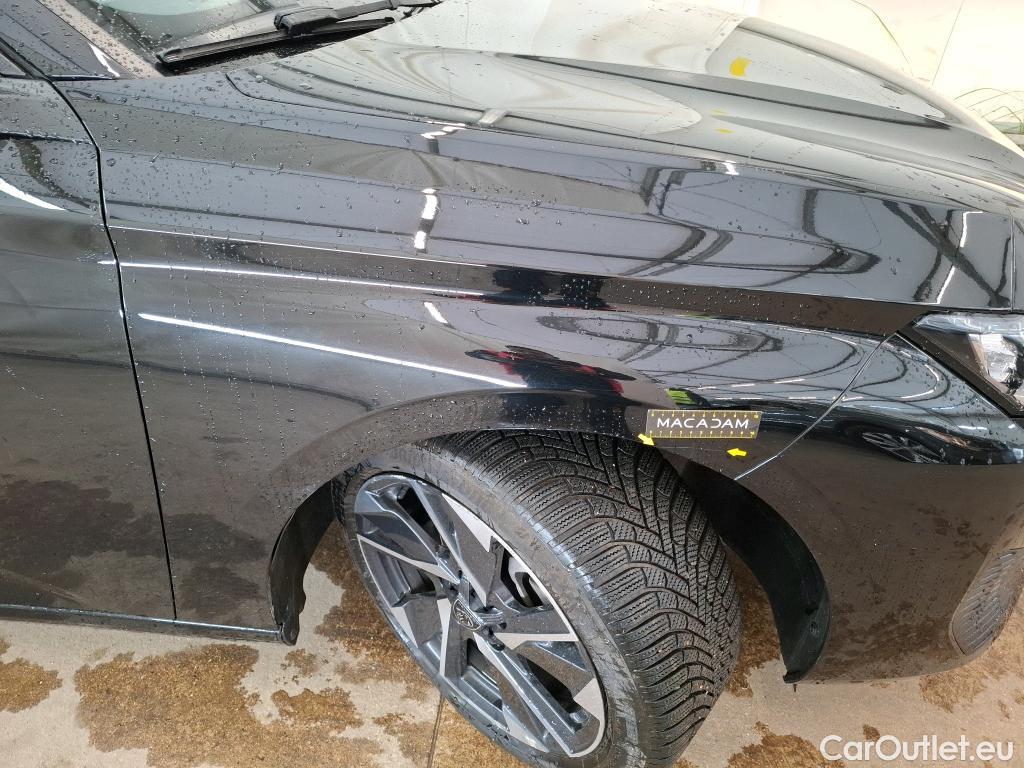  Peugeot  308  Allure Pack 1.2 PureTech 130CV BVM6 E6d #25