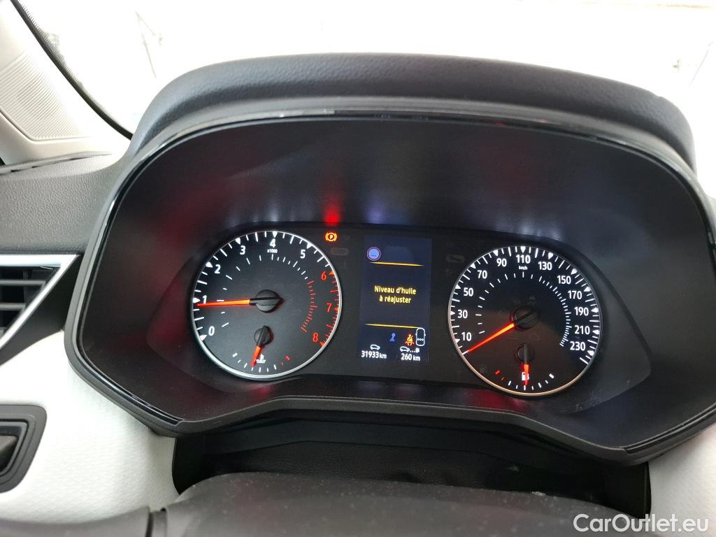  Renault  Clio  V Evolution 1.0 SCe 65CV BVM5 E6d #25