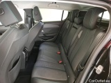  Peugeot  308  Allure Pack 1.2 PureTech 130CV BVM6 E6d #9