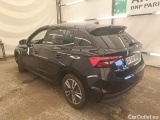  Skoda  Fabia  Style 1.0 TSI 95CV BVM5 E6d #2