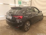 Skoda  Fabia  Style 1.0 TSI 95CV BVM5 E6d #3