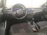  Skoda  Fabia  Style 1.0 TSI 95CV BVM5 E6d #5