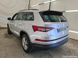  Skoda  Kodiaq  Business 1.5 TSI 150CV BVA7 7 Sieges E6d #2