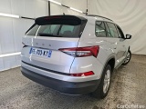  Skoda  Kodiaq  Business 1.5 TSI 150CV BVA7 7 Sieges E6d #3