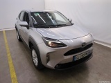  Toyota  Yaris Cross TOYOTA  Hybride / 2021 / 5P / SUV 1.5 HYBRID 116H DYNAMIC BUSINESS BEYOND #2