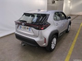  Toyota  Yaris Cross TOYOTA  Hybride / 2021 / 5P / SUV 1.5 HYBRID 116H DYNAMIC BUSINESS BEYOND #3
